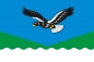 Флаг Николаевского района. Фотография №1