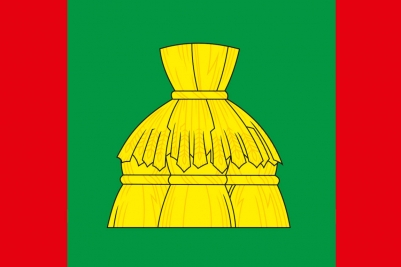 Флаг Никольска