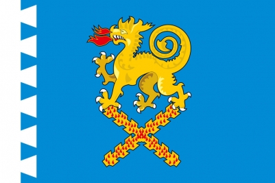 Флаг Новой Ляли