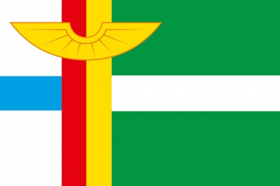 Флаг Оби