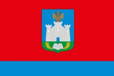 Флаг Орловской области фото