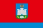 Флаг Орловской области. Фотография №1