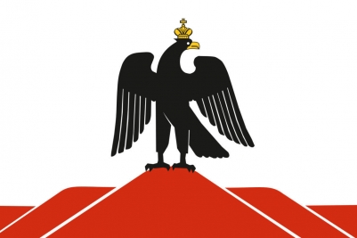 Флаг Орска