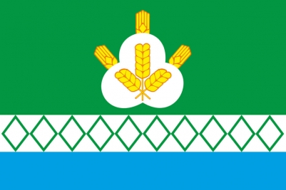 Флаг Озер