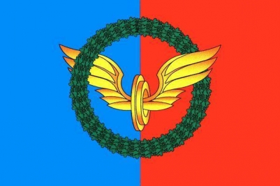 Флаг Ожерелья