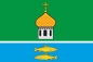 Флаг Переславского района. Фотография №1