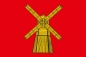 Флаг Питерского района. Фотография №1