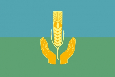 Флаг Похвистневского района