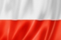 Флаг Польши. Фотография №1