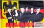 Флаг «Rammstein» 40x60 см. Фотография №1