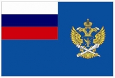 Флаг Роскомнадзор РФ фото
