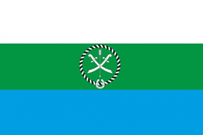 Флаг Ртищево