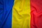 Флаг Румынии. Фотография №1