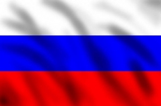 Государственный флаг России  фото