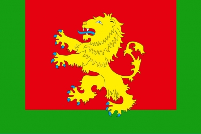 Флаг Ржевского района