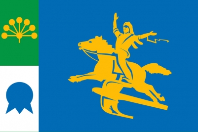 Флаг Салавата