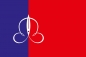 Флаг Щёлковского района. Фотография №1