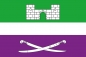 Флаг Щербиновского района. Фотография №1