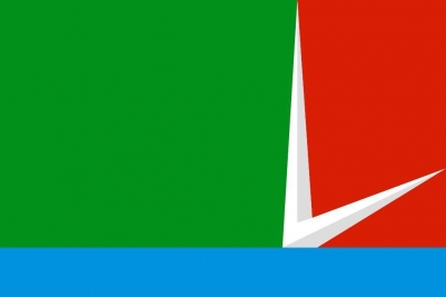 Флаг Селятино
