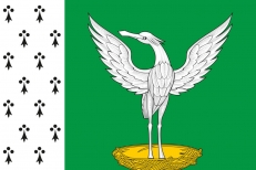 Флаг Шаховского района  фото