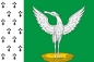 Флаг Шаховского района. Фотография №1