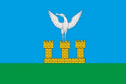 Флаг Шаховской