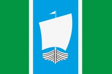 Флаг Шекснинского района  фото