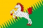 Флаг Сивинского района. Фотография №1