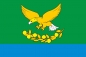 Флаг Славянского района. Фотография №1