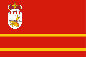 Флаг Смоленской области. Фотография №1