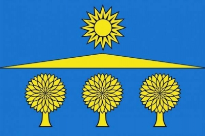 Флаг Солнечногорского района