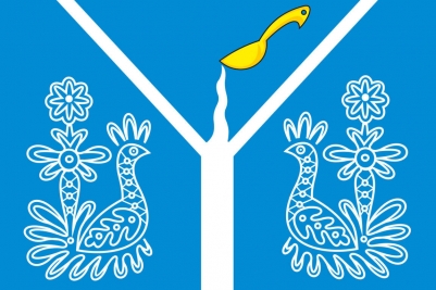 Флаг Советска