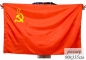 Флаг СССР. Фотография №1