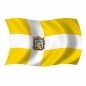 Флаг Ставропольского края. Фотография №1