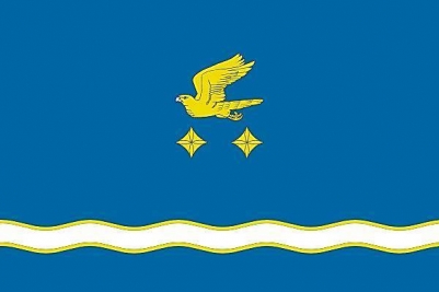 Флаг Ступино