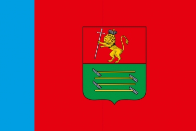 Флаг Судогодского района