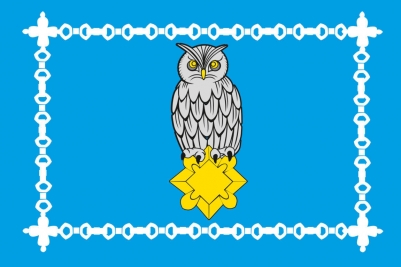 Флаг Сычева