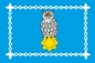 Флаг Сычева. Фотография №1