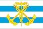 Флаг Таганрога. Фотография №1