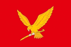 Флаг Тимашевска фото