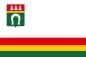 Флаг Тосненского района. Фотография №1