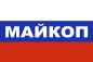 Флаг триколор Майкоп. Фотография №1