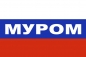 Флаг триколор Муром. Фотография №1