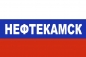 Флаг триколор Нефтекамск. Фотография №1