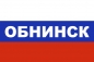 Флаг триколор Обнинск. Фотография №1