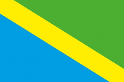 Флаг Туапсинского района