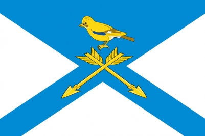 Флаг Тугулыма