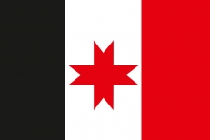 Флаг Удмуртской Республики фото