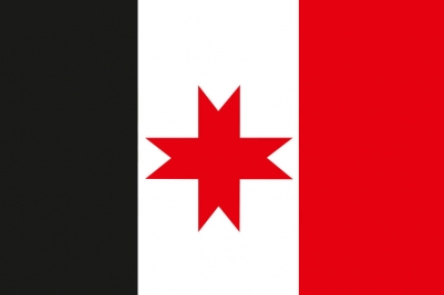 Флаг Удмуртской Республики