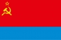 Флаг Украинской ССР. Фотография №1
